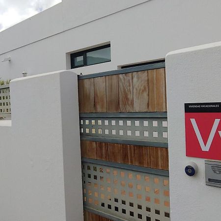 Vila Vista Volcán Yaiza  Exteriér fotografie