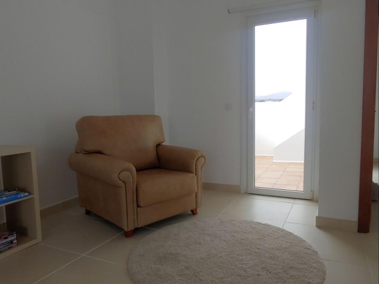 Vila Vista Volcán Yaiza  Exteriér fotografie
